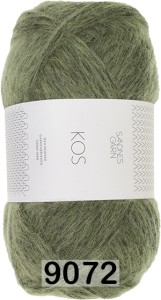 Пряжа Sandnes Garn Kos