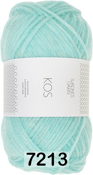 Пряжа Sandnes Garn Kos