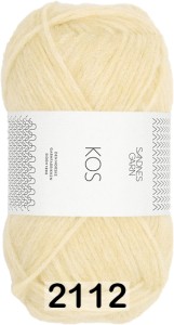 Пряжа Sandnes Garn Kos