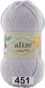 Пряжа Alize Happy Kids в Воронеже