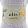 Пряжа Alize Happy Kids