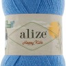 Пряжа Alize Happy Kids