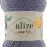 Пряжа Alize Happy Kids
