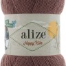 Пряжа Alize Happy Kids