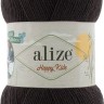 Пряжа Alize Happy Kids
