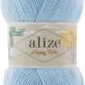 Пряжа Alize Happy Kids