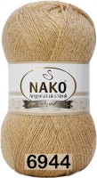 Пряжа Nako Angora Luks Simli