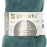 Пряжа Пехорка Шерсть для валяния тонкая