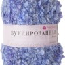 Пряжа Пехорка Буклированная