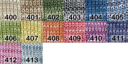 Пряжа Katia Tahiti Jeans