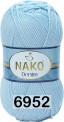 Пряжа Nako Denim