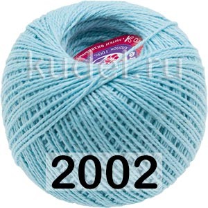 Пряжа ПНК им.Кирова Флокс