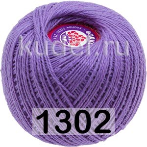 Пряжа ПНК им.Кирова Флокс