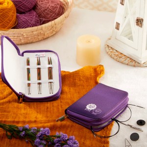 Набор Starter Set съемных спиц Symfonie