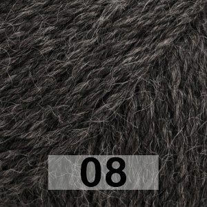 Пряжа Drops Puna Natural Mix