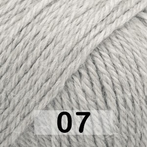 Пряжа Drops Puna Natural Mix