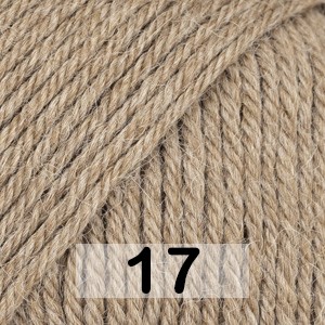 Пряжа Drops Puna Natural Mix