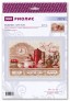 Набор для вышивания Риолис 1874 Coffee Time, 30*21 см