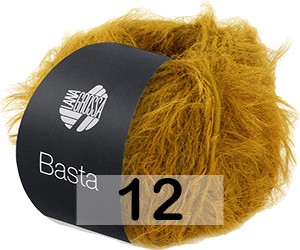 Пряжа Lana Grossa Basta