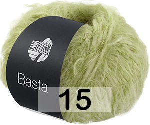 Пряжа Lana Grossa Basta
