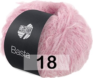 Пряжа Lana Grossa Basta