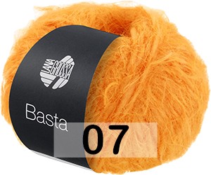 Пряжа Lana Grossa Basta