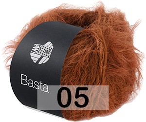 Пряжа Lana Grossa Basta