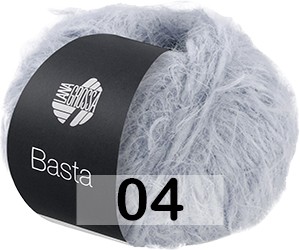Пряжа Lana Grossa Basta