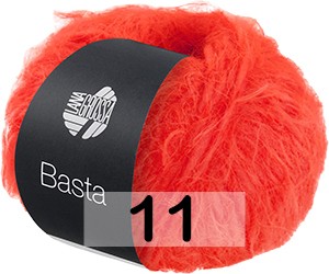 Пряжа Lana Grossa Basta