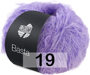 Пряжа Lana Grossa Basta