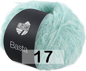 Пряжа Lana Grossa Basta