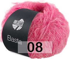 Пряжа Lana Grossa Basta