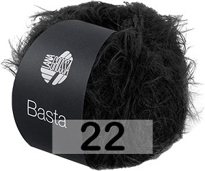 Пряжа Lana Grossa Basta