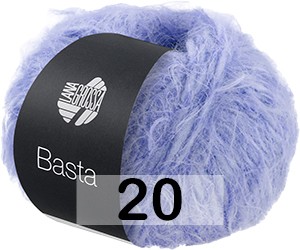 Пряжа Lana Grossa Basta