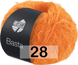 Пряжа Lana Grossa Basta