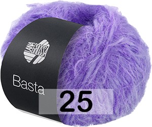 Пряжа Lana Grossa Basta