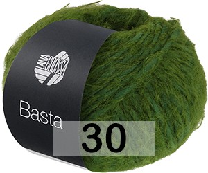 Пряжа Lana Grossa Basta