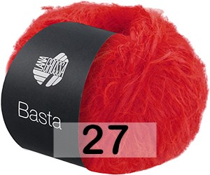 Пряжа Lana Grossa Basta