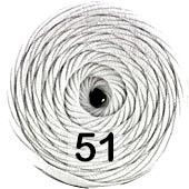 Пряжа Hoooked Ekoyarn