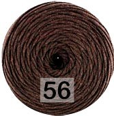 Пряжа Hoooked Ekoyarn