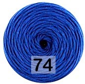 Пряжа Hoooked Ekoyarn