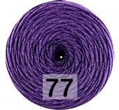 Пряжа Hoooked Ekoyarn