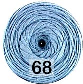 Пряжа Hoooked Ekoyarn