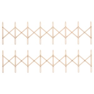 Линейка раздвижная для разметки на ткани HEMLINE