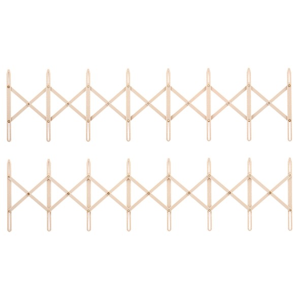 Линейка раздвижная для разметки на ткани HEMLINE