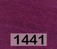 Пряжа Семеновская LG_Wool Fine (ЛГ_шерсть тонкая)