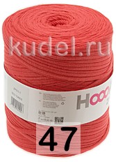 Пряжа Hoooked трикотажная Zpagetti