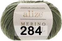 Пряжа Alize Merino Royal