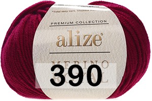 Пряжа Alize Merino Royal
