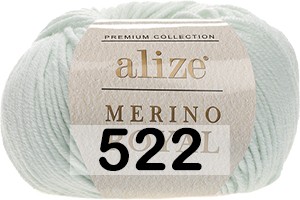 Пряжа Alize Merino Royal